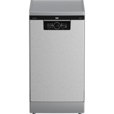 Отдельностоящая посудомоечная машина BEKO BDFS26042XQ