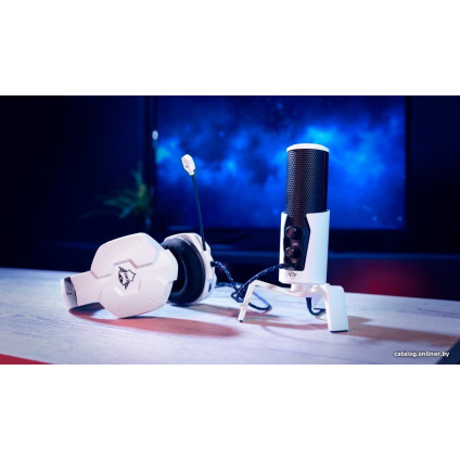 Проводной микрофон Trust GXT 258W Fyru