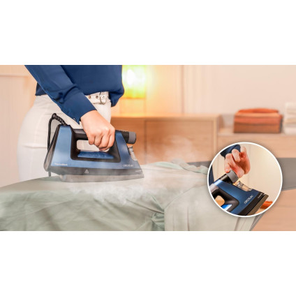 Утюг Cecotec IronHero 3000 Sauna i-Pump