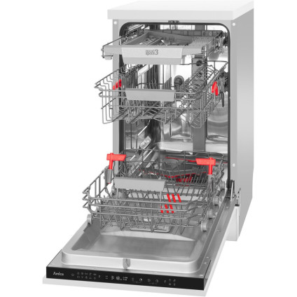 Встраиваемая посудомоечная машина Amica DIM48C1EBVi Studio