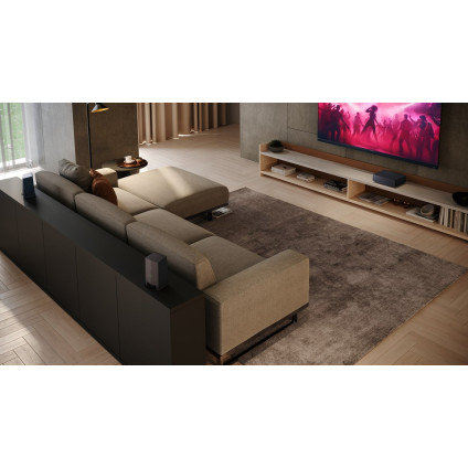 Беспроводной сабвуфер Sharp CP-AWS0101