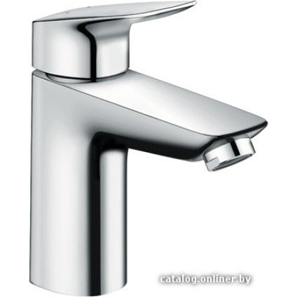 Смеситель Hansgrohe Logis 71100000