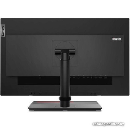 Монитор Lenovo ThinkVision P27u-20