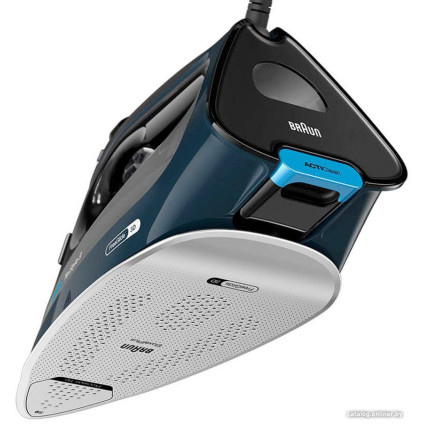 Утюг Braun TexStyle 9 SI 9682 DB