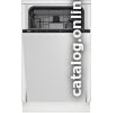 Встраиваемая посудомоечная машина BEKO BDIS38042Q