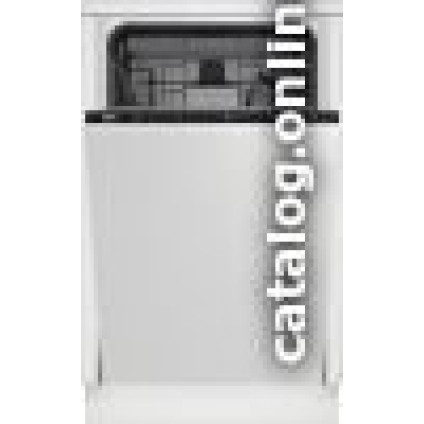 Встраиваемая посудомоечная машина BEKO BDIS38042Q