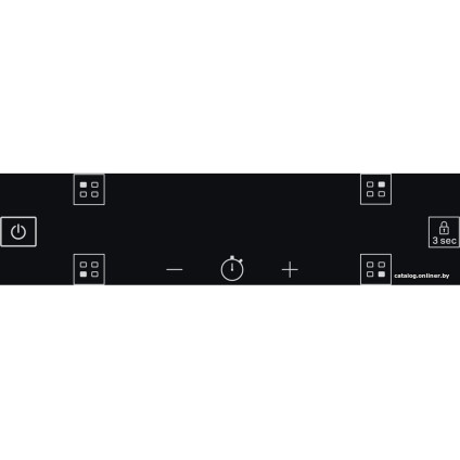 Варочная панель Whirlpool WS Q4860 NE