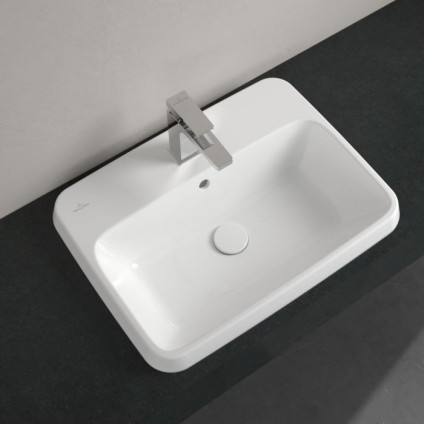 Умывальник Villeroy & Boch Architectura 5A6760R1