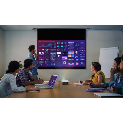 Проектор Optoma ML1080