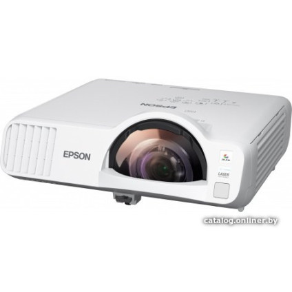 Проектор Epson EB-L200SW