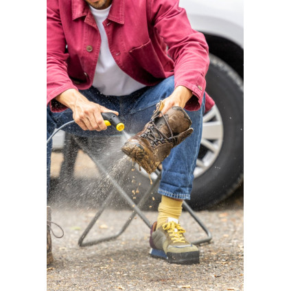 Мойка высокого давления Karcher OC 3 Foldable 1.599-300.0