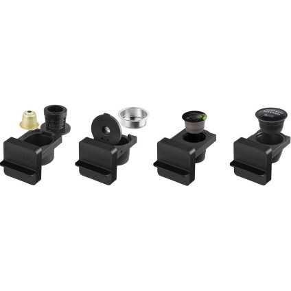 Кофемашина Catler ES 790 Egoisto