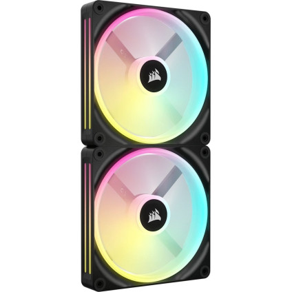 Вентилятор для корпуса Corsair iCUE LINK QX140 RGB CO-9051003-WW