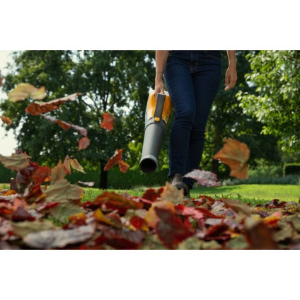 Ручная воздуходувка Stiga BL 500e 278502108/ST3 (с 1-им АКБ)