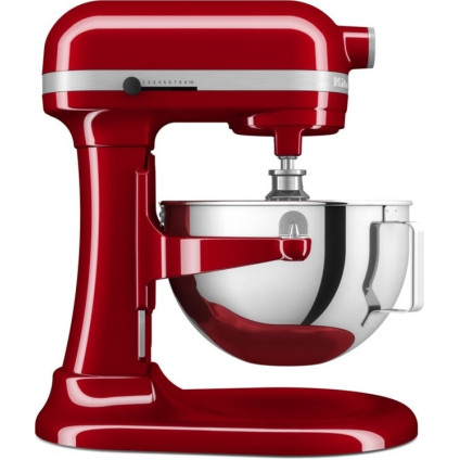 Планетарный миксер KitchenAid Heavy Duty 5KSM55SXXEER