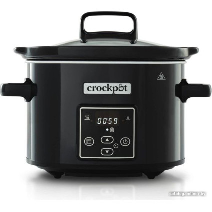 Медленноварка Crockpot CSC061X