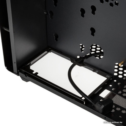 Корпус Raijintek Ophion M Evo ALS