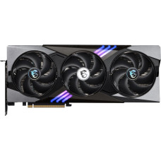Видеокарта MSI GeForce RTX 5080 16G Gaming Trio OC
