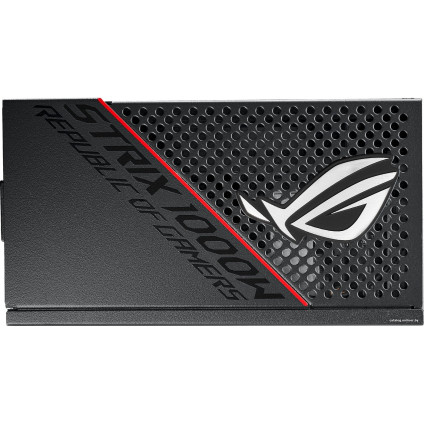 Блок питания ASUS ROG-STRIX-1000G