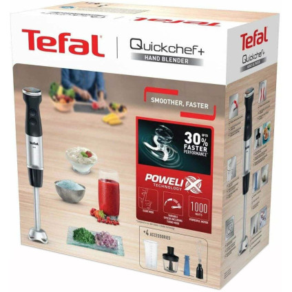 Погружной блендер Tefal HB67E830