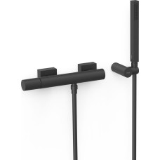 Смеситель с лейкой для биде Tres Project 21116701Nm