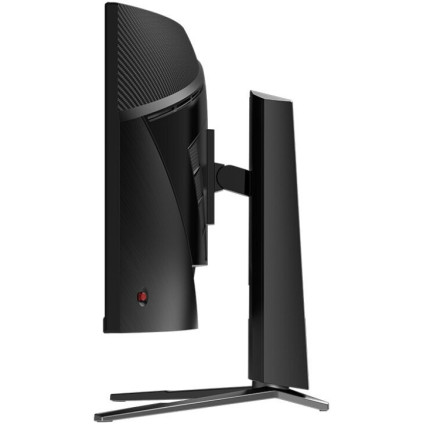 Игровой монитор MSI MPG 346CQRF X24