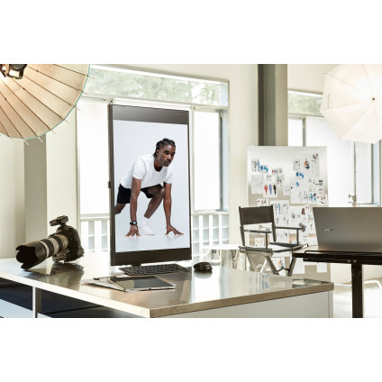 Монитор Samsung ViewFinity S8 LS27D800UAUXEN