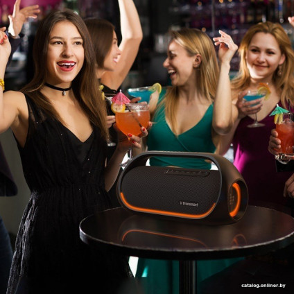 Беспроводная колонка Tronsmart Bang