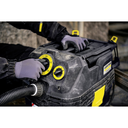 Пылесос Karcher NT 30/1 Tact Te L Anniversary EU 1.148-280.0