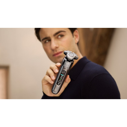 Электробритва Philips Series I9000 SkinIQ X9002/10