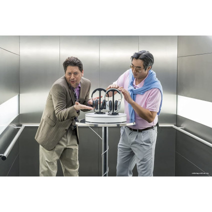 Наушники Beyerdynamic MMX 150 (черный)