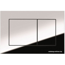 Панель смыва Tece Now 9240401 (хром глянцевый)