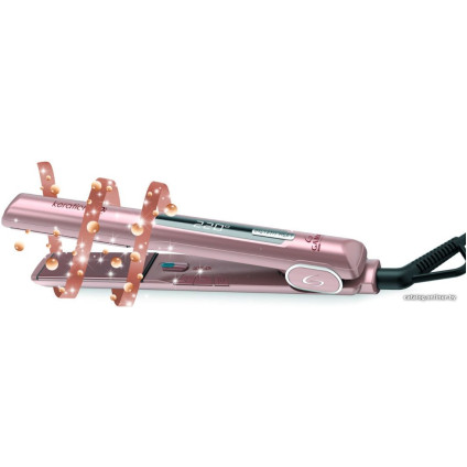 Выпрямитель GA.MA Starlight Dig 3D Keration GI0108