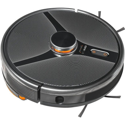 Робот-пылесос Concept RoboCross VR3115