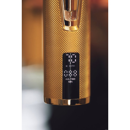 Машинка для стрижки волос Camry CR 2835g