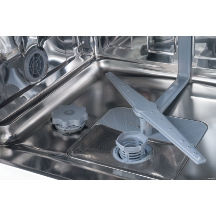 Встраиваемая посудомоечная машина Berg BRGZV60A2