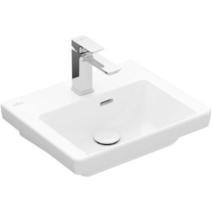 Умывальник Villeroy & Boch Subway 3.0 43704501