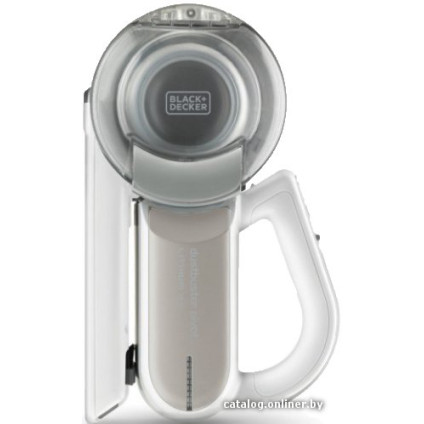 Пылесос Black & Decker PV1820L