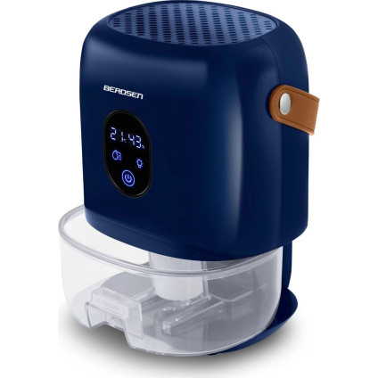 Осушитель воздуха Berdsen BR-10B (тёмно-синий)