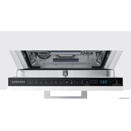 Встраиваемая посудомоечная машина Samsung DW50R4070BB