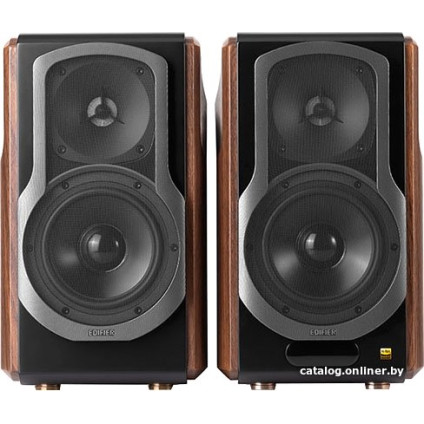 Полочная акустика Edifier S2000MKIII