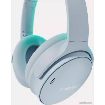 Наушники Bose QuietComfort Headphones (голубой)