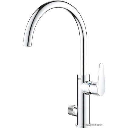Смеситель Grohe Blue Pure BauCurve 31723000