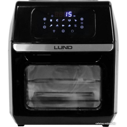 Аэрогриль (аэрофритюрница) LUND 67590