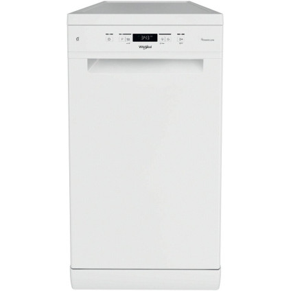 Отдельностоящая посудомоечная машина Whirlpool WH6FC11BS7A0W