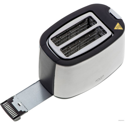 Тостер Adler AD 3214