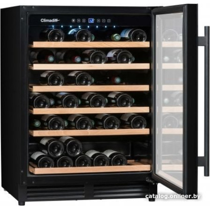 Винный шкаф Climadiff CBU51S2B