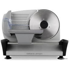 Ломтерезка Goetze & Jensen MS700X