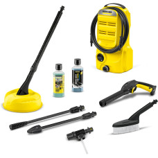 Мойка высокого давления Karcher K2 Classic Car & Home 1.673-571.0