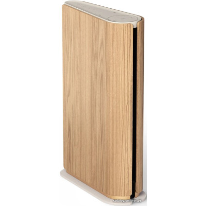 Беспроводная аудиосистема Bang & Olufsen Beosound Emerge (золотистый/светлый дуб)